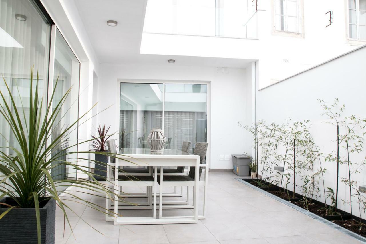 Slow House D'Arco ซง บราส เด อัลปอร์เตล ภายนอก รูปภาพ