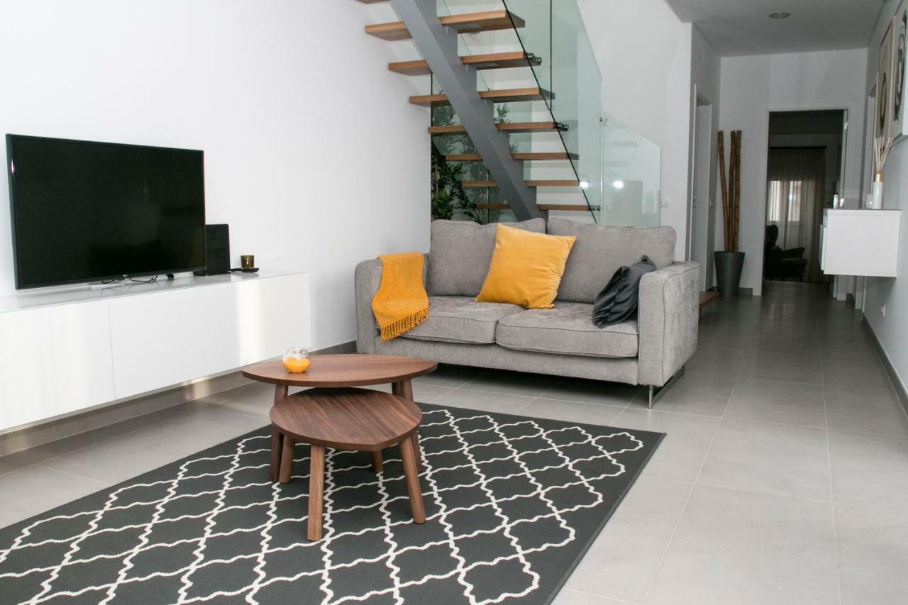 Slow House D'Arco ซง บราส เด อัลปอร์เตล ภายนอก รูปภาพ