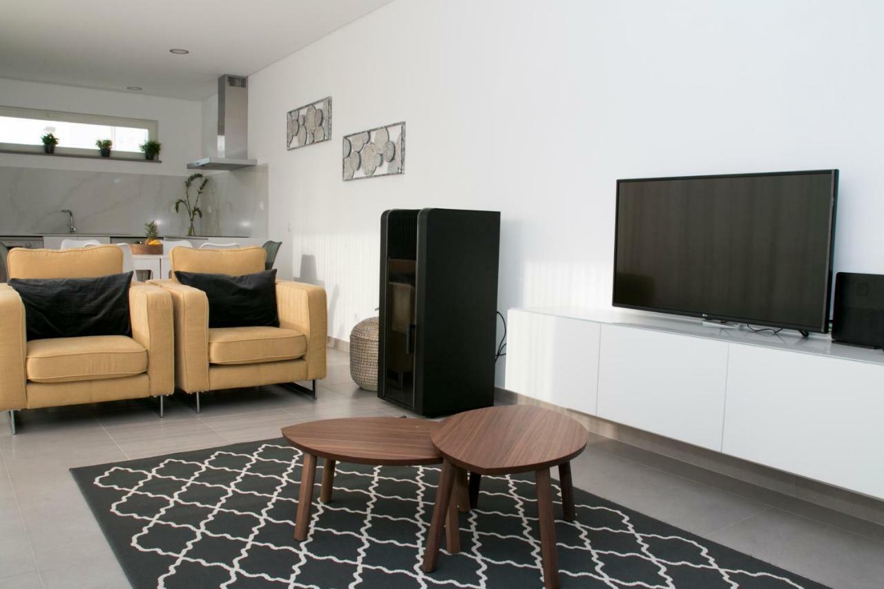 Slow House D'Arco ซง บราส เด อัลปอร์เตล ภายนอก รูปภาพ