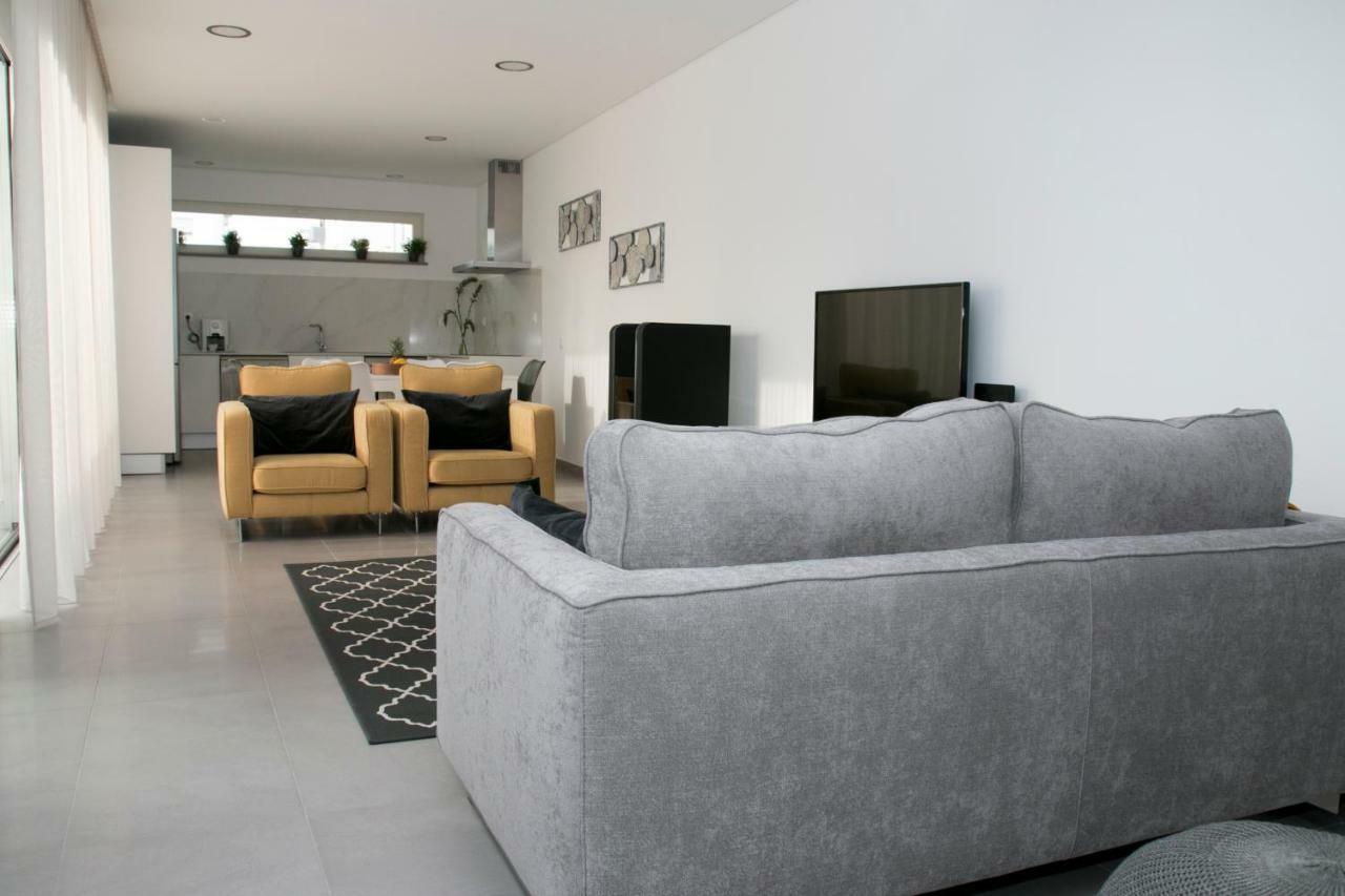 Slow House D'Arco ซง บราส เด อัลปอร์เตล ภายนอก รูปภาพ