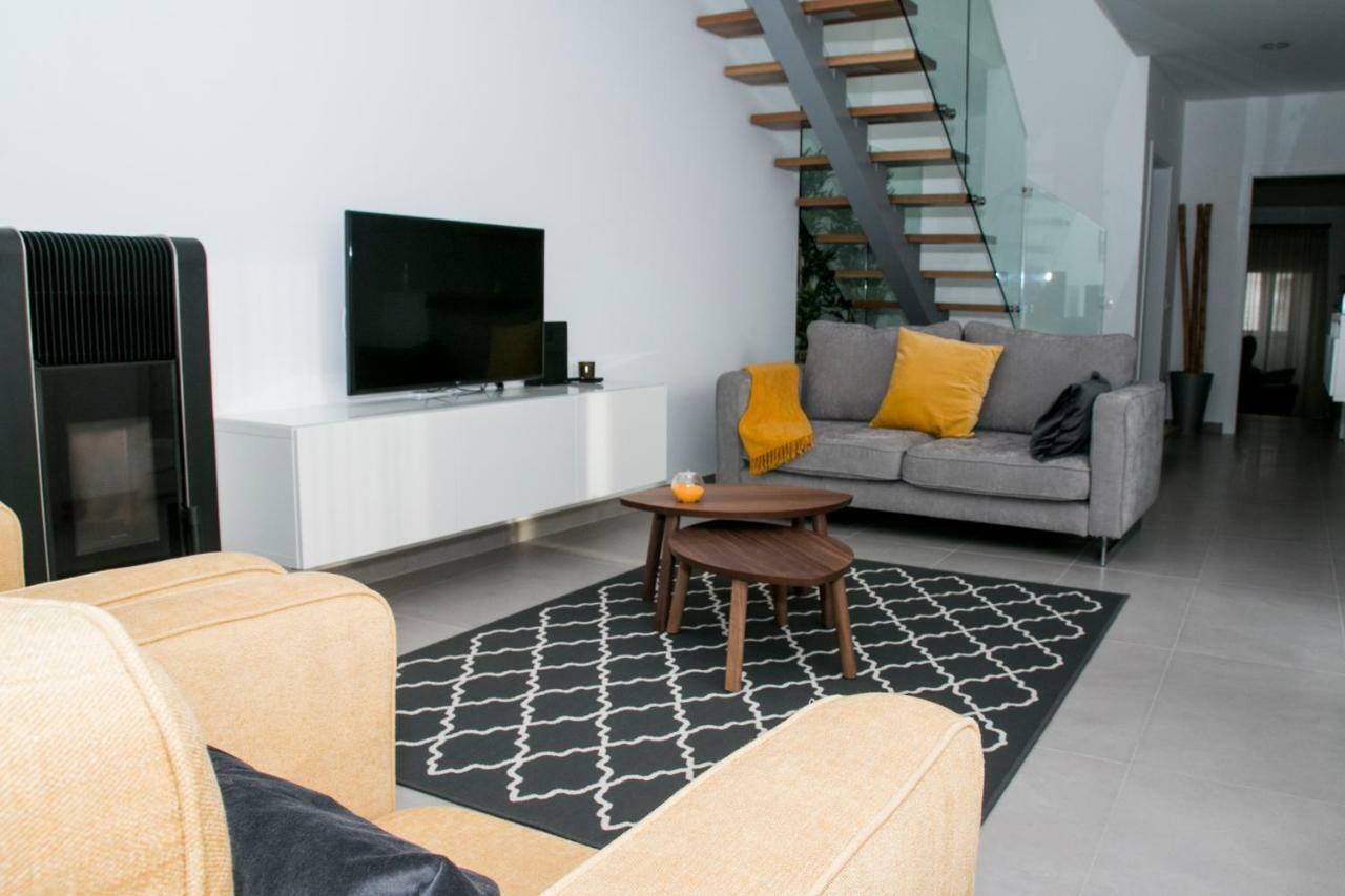 Slow House D'Arco ซง บราส เด อัลปอร์เตล ภายนอก รูปภาพ