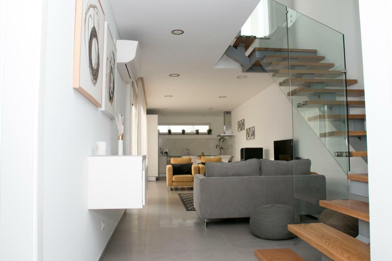 Slow House D'Arco ซง บราส เด อัลปอร์เตล ภายนอก รูปภาพ