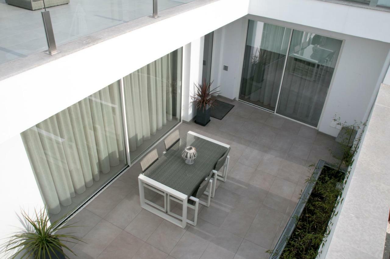 Slow House D'Arco ซง บราส เด อัลปอร์เตล ภายนอก รูปภาพ