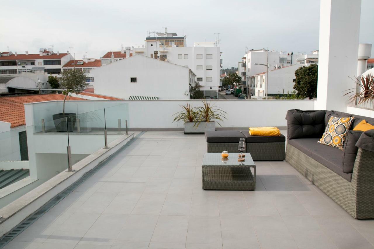 Slow House D'Arco ซง บราส เด อัลปอร์เตล ภายนอก รูปภาพ